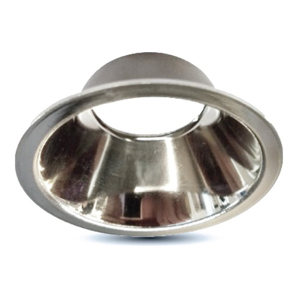 SLIM-RG4 REFLECTOR/INSERTS ONLY - ALZAK CHROME