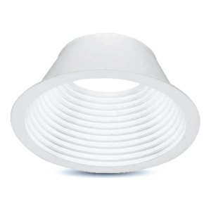 SLIM-RG4 RÉFLECTEUR/INSERT SEULEMENT - DÉFLECTEUR BLANC