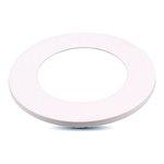 SLIM-RG4 TRIM ONLY - WHITE