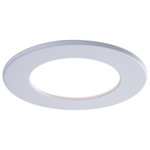 SLIMLED PLUS - SLM4-12W-CCT-WH