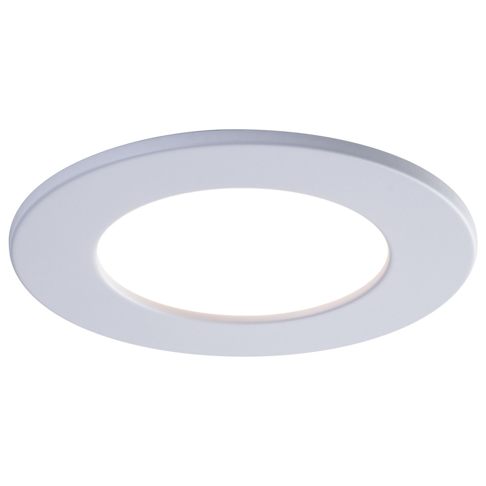 SLIMLED PLUS - SLM4-12W-CCT-WH