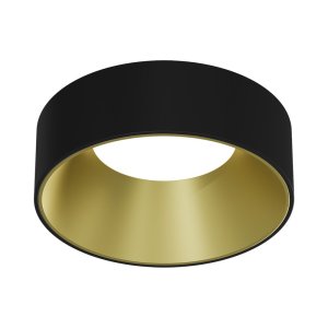 SHADE MINI 4" ROUND TRIMS - SLM4-RST-BKBG
