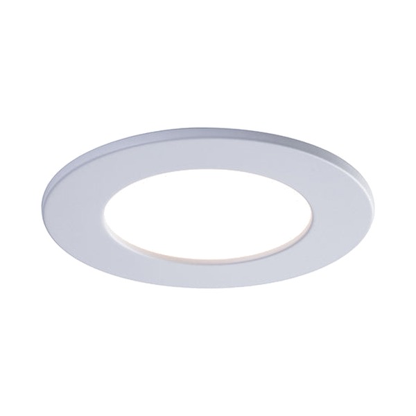 SLIMLED PLUS - SLM6-16W-CCT-WH