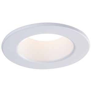 SKYE 4" COLOR SELECTABLE - SLMB4-12W-CCT-WH