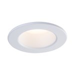 4" SKYE - 16W - 27K-50K ES - WET - T24 - IC - DIM - WH - 90CRI - SLMB4-16W-CCT-WH