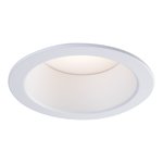 SKYE 6" COLOR SELECTABLE - SLMB6-16W-CCT-WH