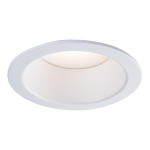 SKYE 6" COLOR SELECTABLE - SLMB6-16W-CCT-WH