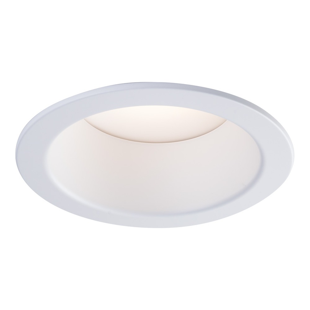 SKYE 6" COLOR SELECTABLE - SLMB6-16W-CCT-WH