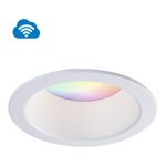 SKYE ONCLOUD - SLMB6-RGBTW-WZ-WH