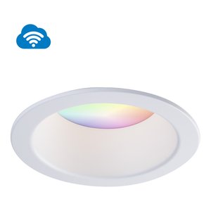 SKYE ONCLOUD - SLMB6-RGBTW-WZ-WH