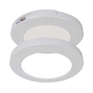 ALL-IN-ONE RETROFIT 6" FIXTURE - SLMT6-13W