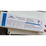 LED Driver Arcata 120-347VAC 25-42VDC 62W Max 1.10A Dimmable 1-10VDC UL Dry and Damp