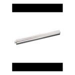 LUMINAIRE LED SOUS-ARMOIRE 24 PO 6W - 400 LM - 12V CC - GRADABLE - DISPONIBLE EN 3000K OU 5000K - VENDU INDIVIDUELLEMENT