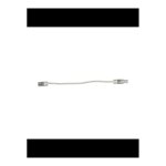 6" LINKABLE EXTENSION WIRE FOR SLS UNDERCABINET STRIP LIGHT