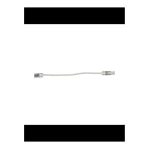 6" LINKABLE EXTENSION WIRE FOR SLS UNDERCABINET STRIP LIGHT