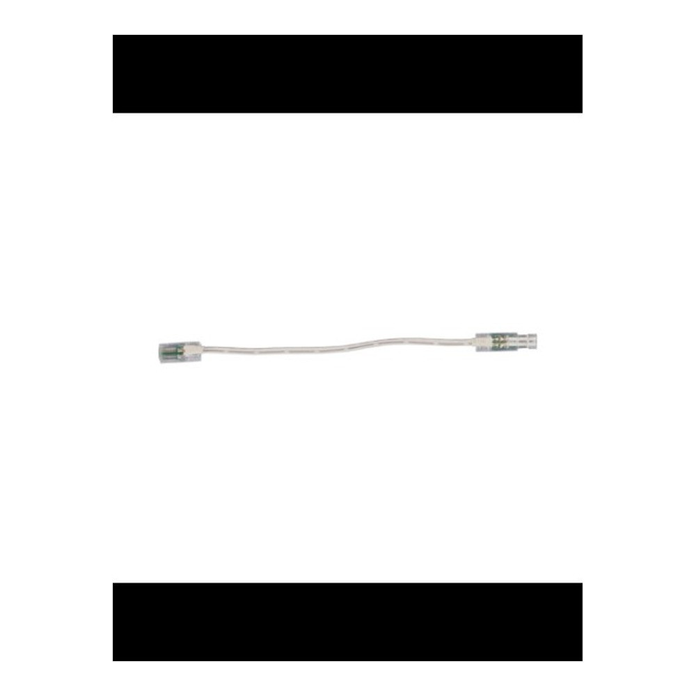 6" LINKABLE EXTENSION WIRE FOR SLS UNDERCABINET STRIP LIGHT