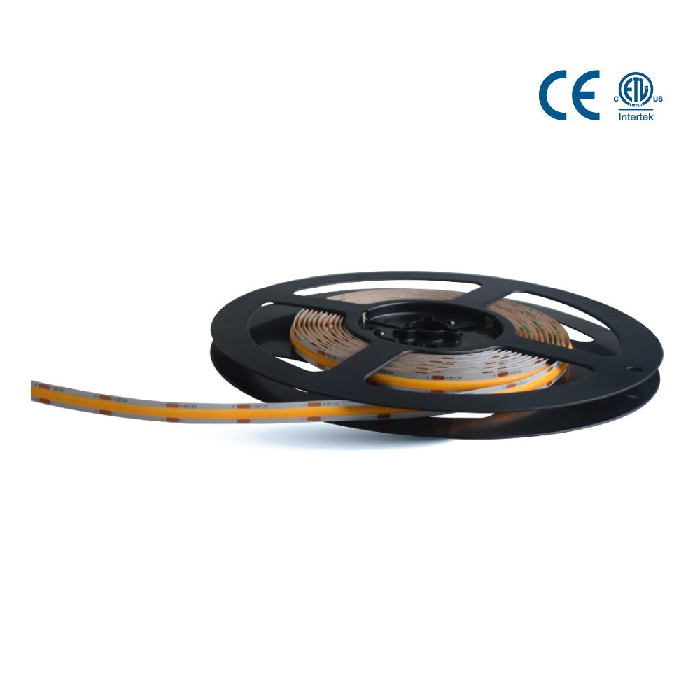 STRIP LIGHT 25M 5000K 5W/M -480LMN 12V