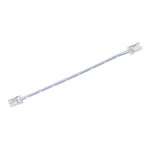 DOUBLE SIDED CONNECTOR FOR SLS5 STRIP LIGHT ONLY WITH 15CM WIRE