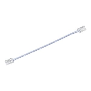 DOUBLE SIDED CONNECTOR FOR SLS5 STRIP LIGHT ONLY WITH 15CM WIRE