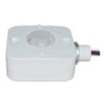 Bi-Level Capteur PIR - 120V - Gradation 0-10V - IP65