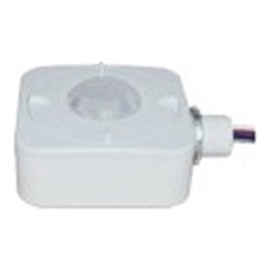 Bi-Level PIR Sensor - 120V - 0-10V Dimming - IP65