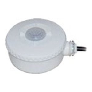Bi-Level PIR Sensor - 347V - 0-10V Dimming - IP65