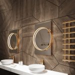 SOLA LED MIRROR
