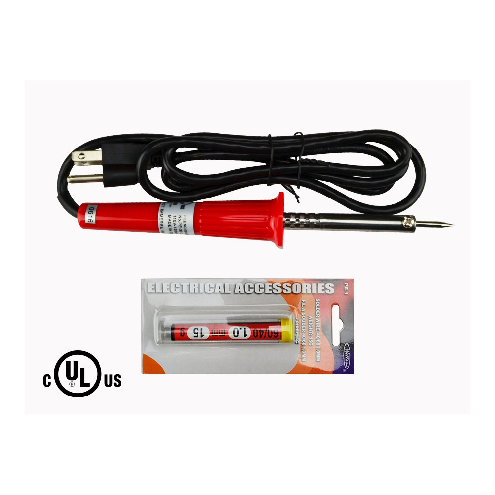 SOLDERING IRON KIT