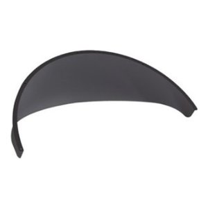 VISIÈRE SP01B POUR PROJECTEUR LED STADE 1000W - ACCESSOIRE - CSC LED