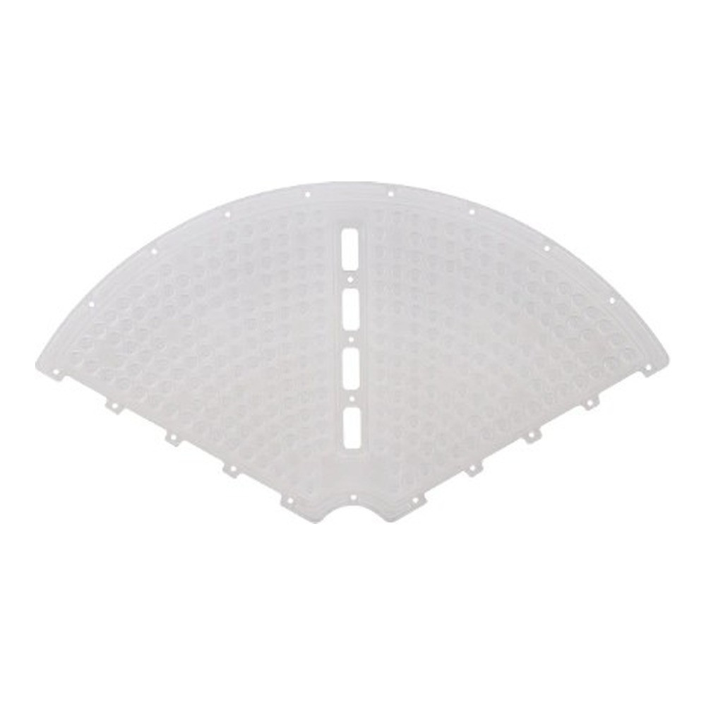 OPTIQUE 60° POUR PROJECTEUR LED SP01B 750W – ÉCLAIRAGE STADE ET TERRAIN DE SPORT