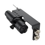 SPT SPORTS LIGHT, PRECISION AIMING LASER