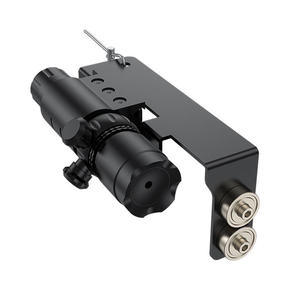 SPT SPORTS LIGHT, PRECISION AIMING LASER