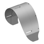 SPT SPORTS LIGHT, VISOR (FOR 600W)