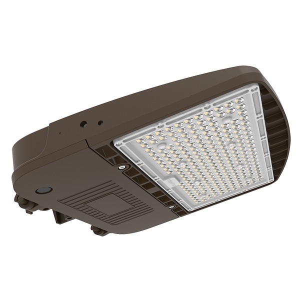 LED FLOODLIGHT - 70-100-150W - 30-40-50K - 120347V - BRONZE