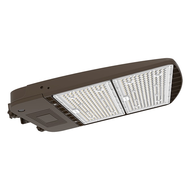 LED FLOODLIGHT - 200-240-300W - 30-40-50K - 120347V - BRONZE