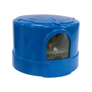 SENSOR PHOTOCELLULE 120-347V SSL-AL3