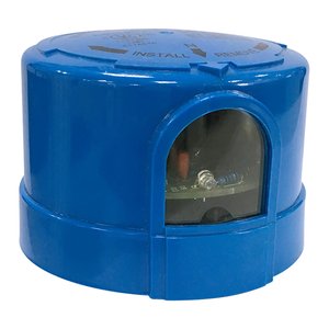 SENSOR PHOTOCELLULE 120-347V SSL-AL3
