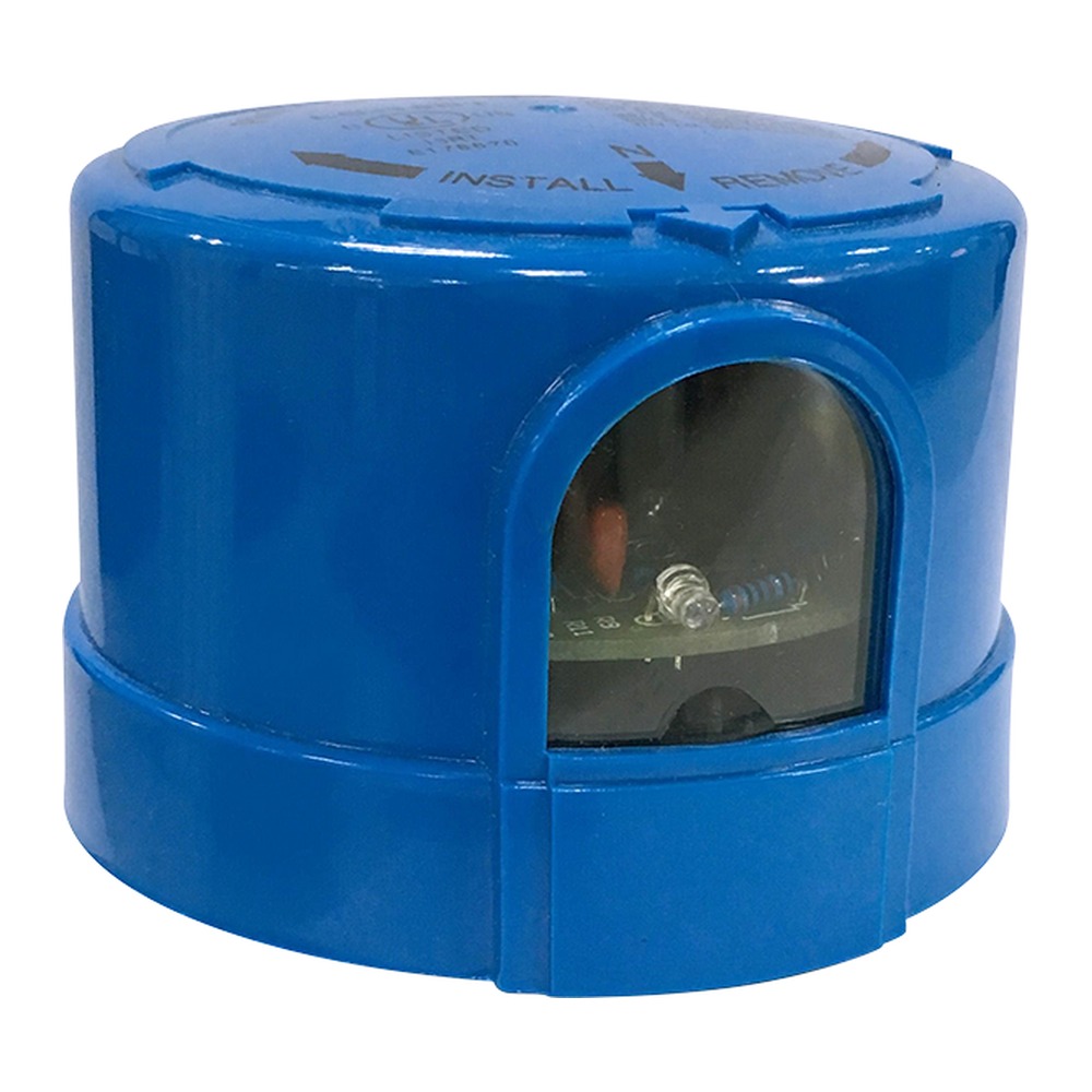 SENSOR PHOTOCELLULE 120-347V SSL-AL3
