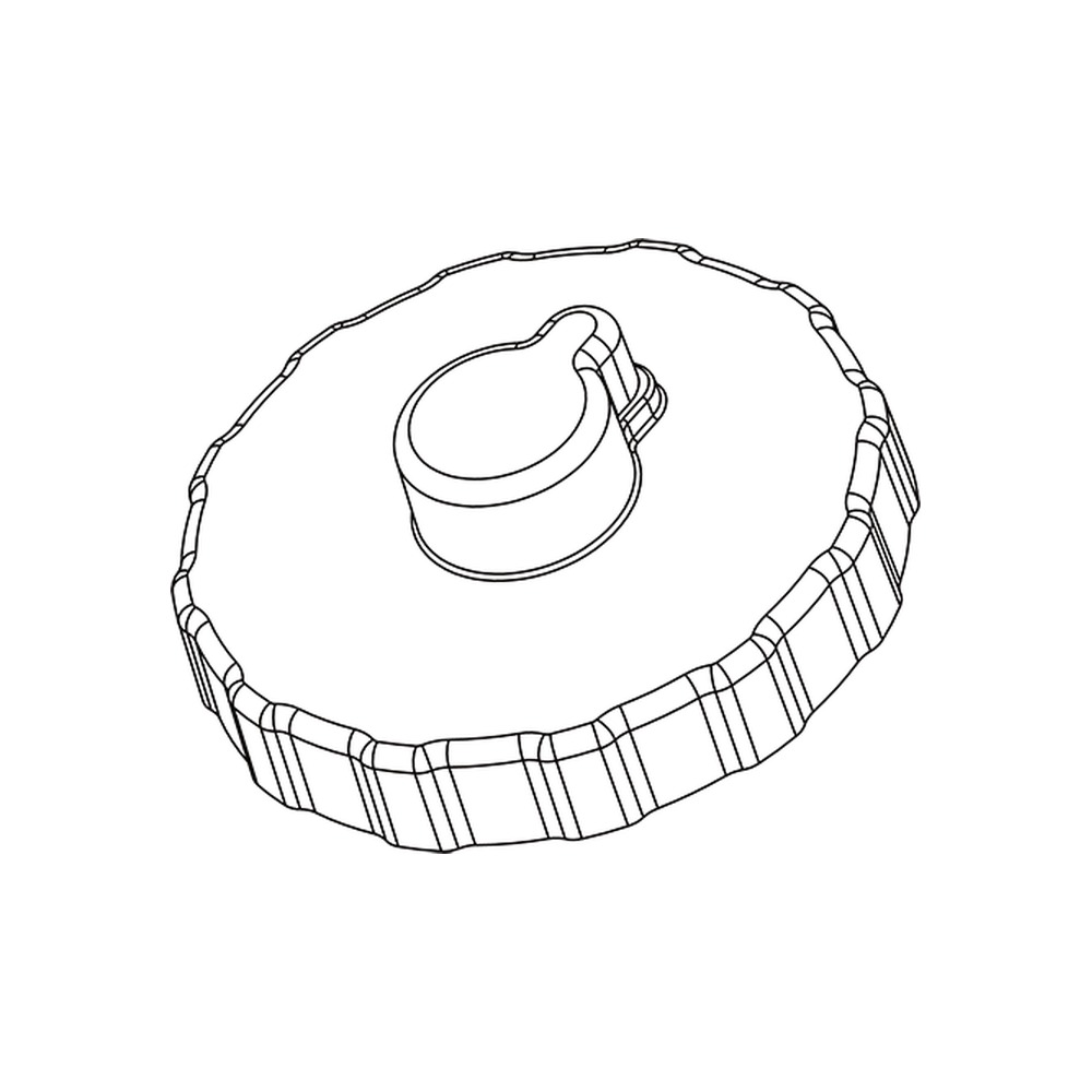 SSL-AL3 - SHORTING CAP - LED