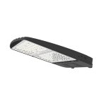 LED FLOODLIGHT - 200-240-300W - 30-40-50K - 120347V - BLACK