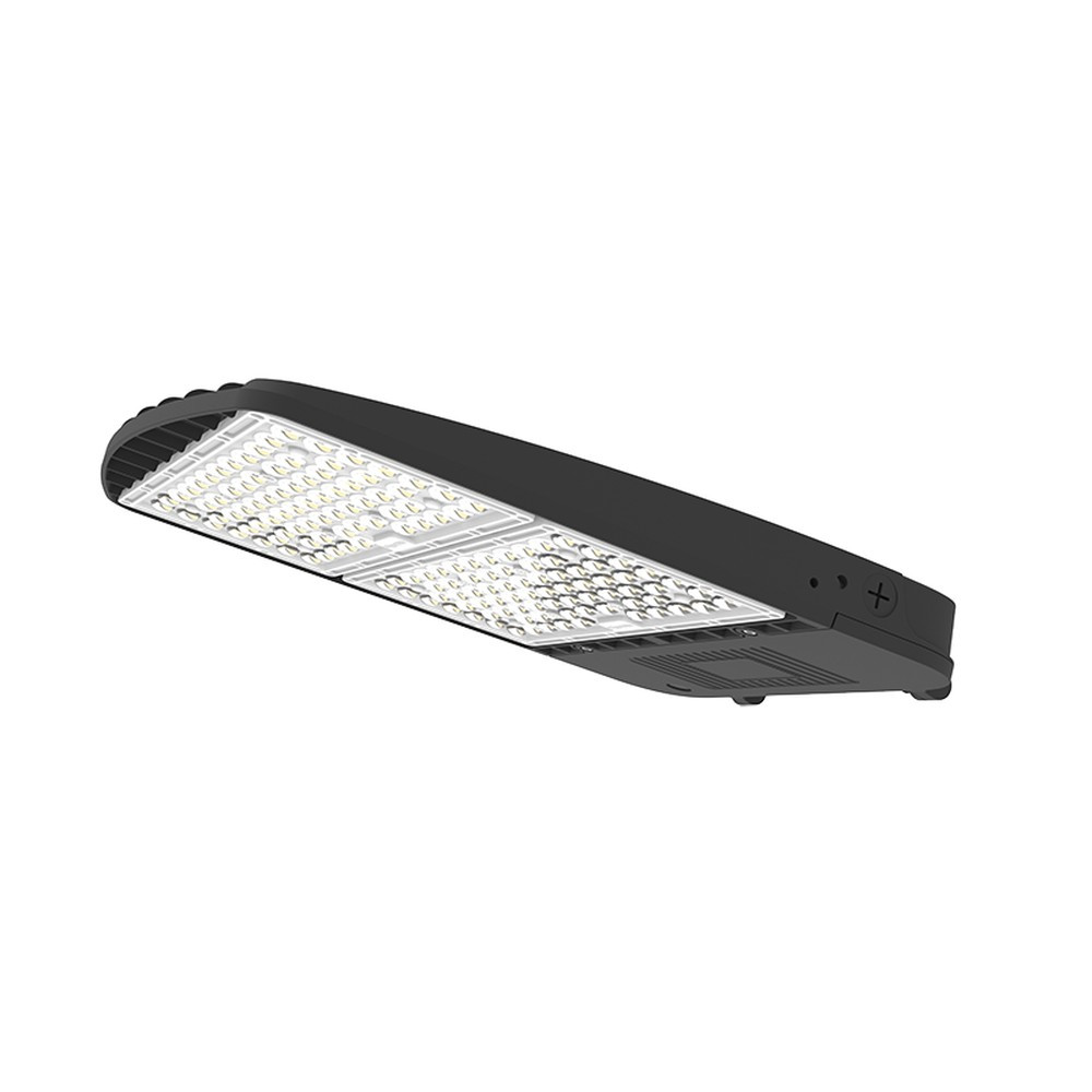 LED FLOODLIGHT - 200-240-300W - 30-40-50K - 120347V - BLACK
