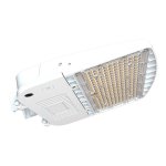 SSL-AL3 AREA LIGHT - 300M - TYPE III - MW/MK - 120-347V AUTO-SENSING DRIVER - WHITE - 0-10V DIM - SCR (SHORTING CAP)