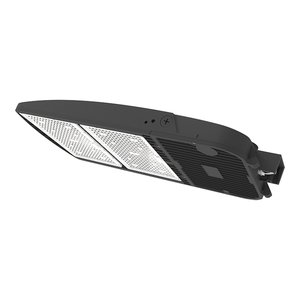 LED FLOODLIGHT - 400-450-500W - 50K - 120-347V - BLACK