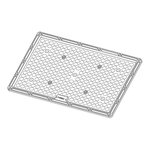 SSL-AL3 - TYPE 4 (IV-S) LENS - 1 L (LARGE) ONLY REQUIRED FOR 500L SERIES