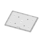 SSL-AL3 - TYPE 4 (IV-S) LENS - 1 S (SMALL) ONLY REQUIRED FOR 150M CHANGE AND 2 M (MEDIUM) NEEDED FOR 300L SERIES