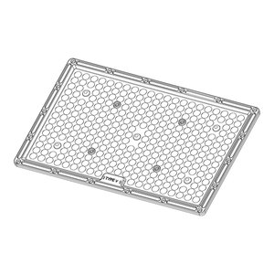 SSL-AL3 - TYPE 5 (V) LENS - 1 L (LARGE) ONLY REQUIRED FOR 500L SERIES
