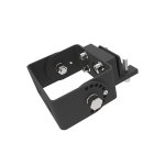 LED FLOODLIGHT TRUNNION MOUNT - BRONZE