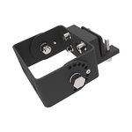 LED FLOODLIGHT TRUNNION MOUNT - BRONZE