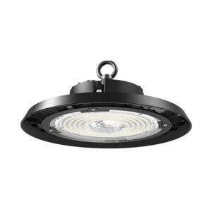 HIGHBAY BLACK 120-347V - (40K-50K) - (180W-200W-240W)