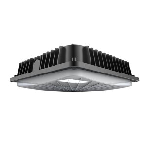 LED CANOPY 120V-347V (60W-40W-28W) - (30K-40K-50K)